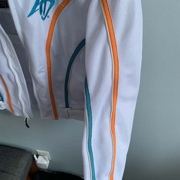 Harley Davidson Coat - Picture 4 of 6